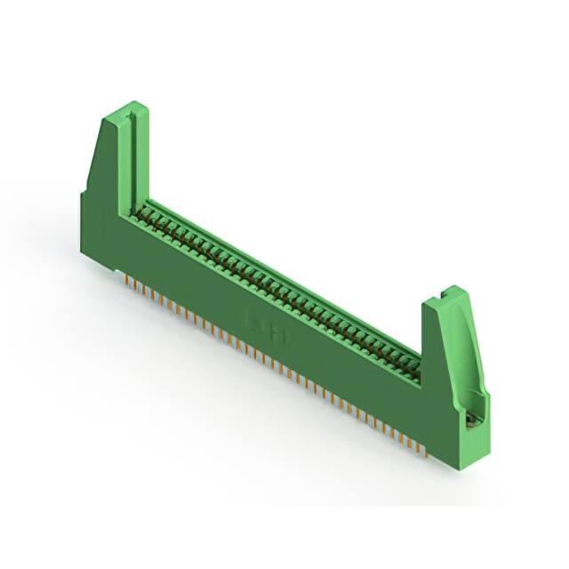 345-072-525-288 EDAC Inc.  Edgeboard Connectors